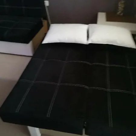 Inevitable Vacation Apartment