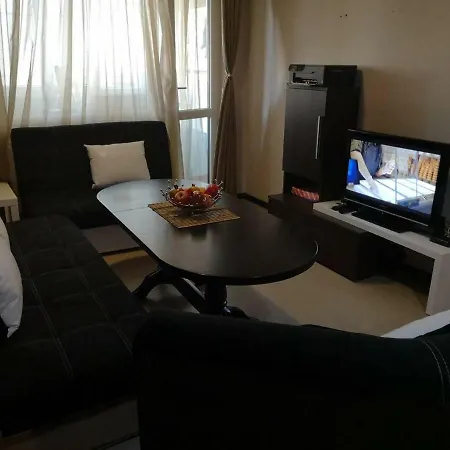 Inevitable Vacation Apartment *