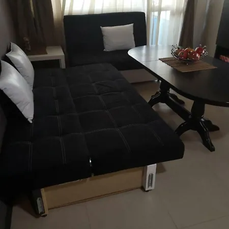 Inevitable Vacation Apartment Varna