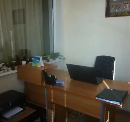 Apartment Inevitable Vacation Varna