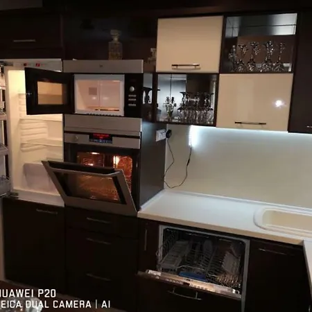 Inevitable Vacation Apartment *