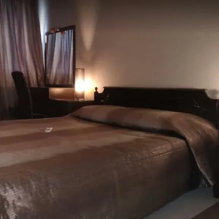 Inevitable Vacation Apartment
